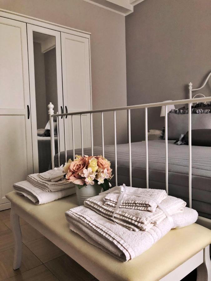 Sunny Rooms 斯培西亚 外观 照片