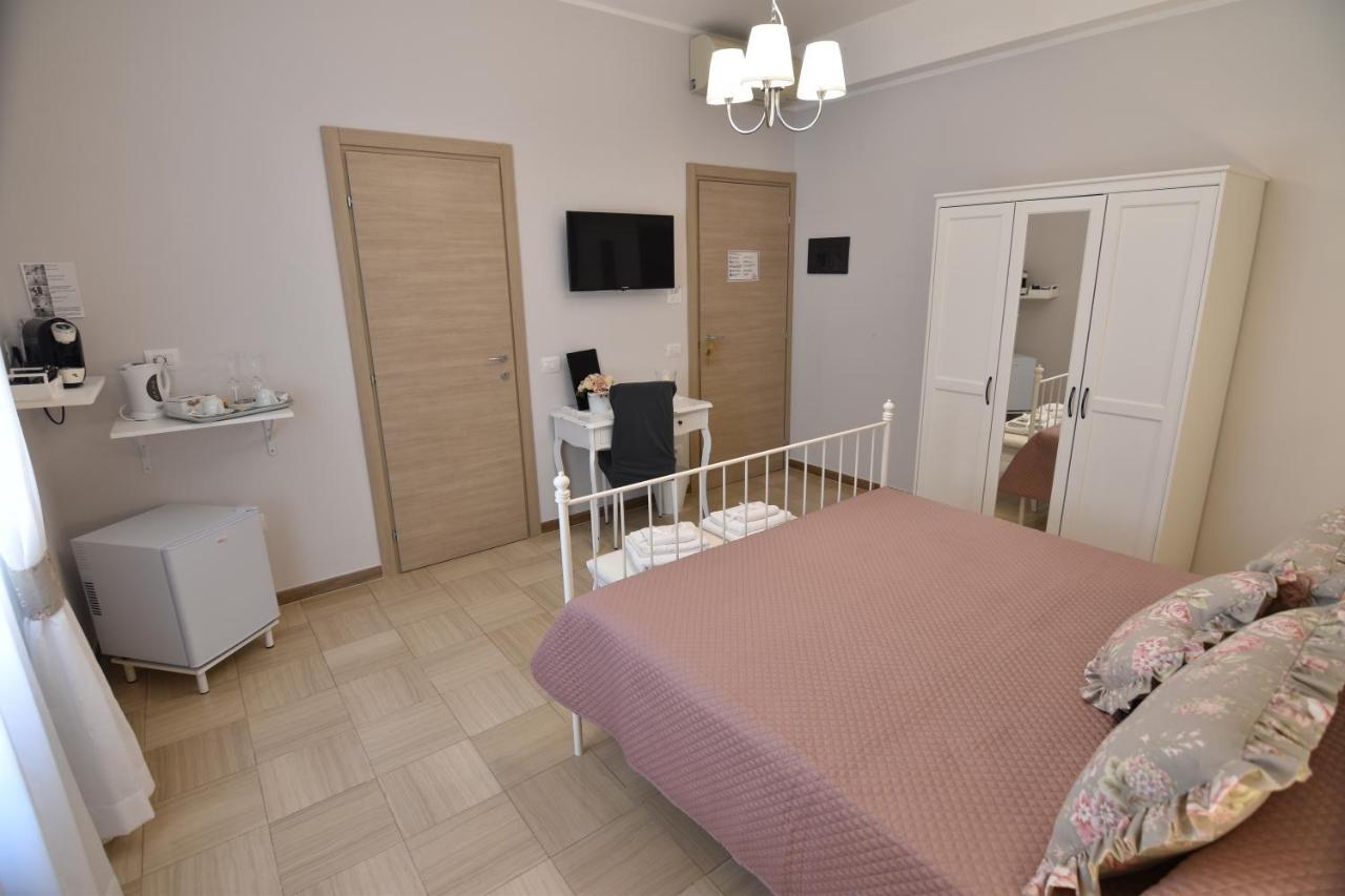 Sunny Rooms 斯培西亚 外观 照片