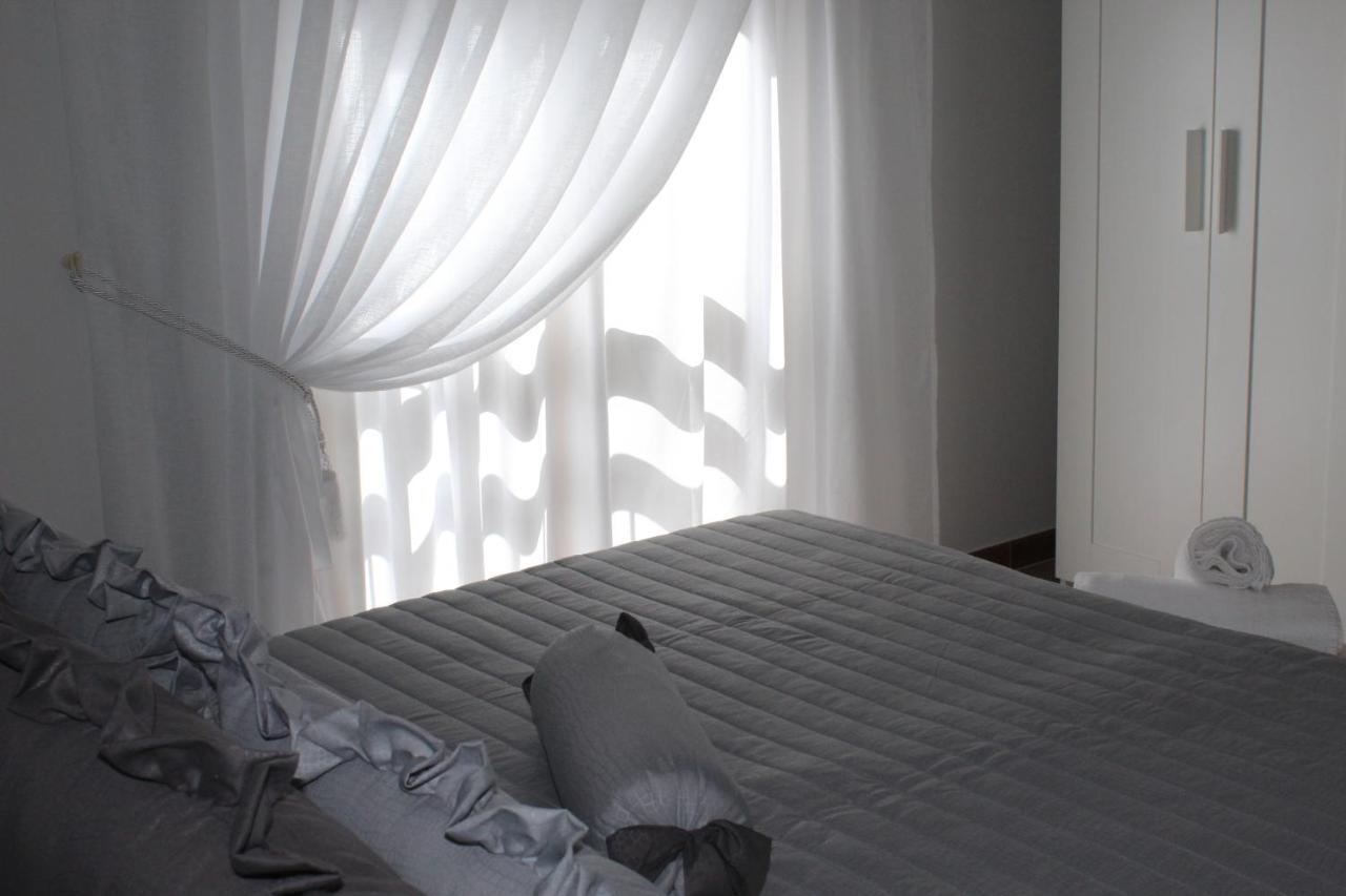 Sunny Rooms 斯培西亚 外观 照片